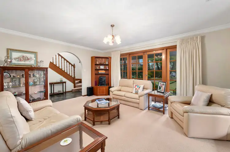 Second view of Homely house listing, 10 Frere Place, Cherrybrook NSW 2126