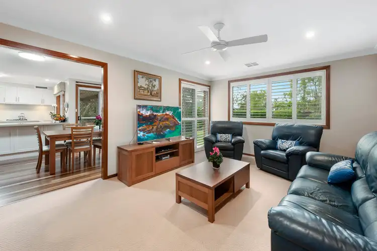 Fifth view of Homely house listing, 10 Frere Place, Cherrybrook NSW 2126