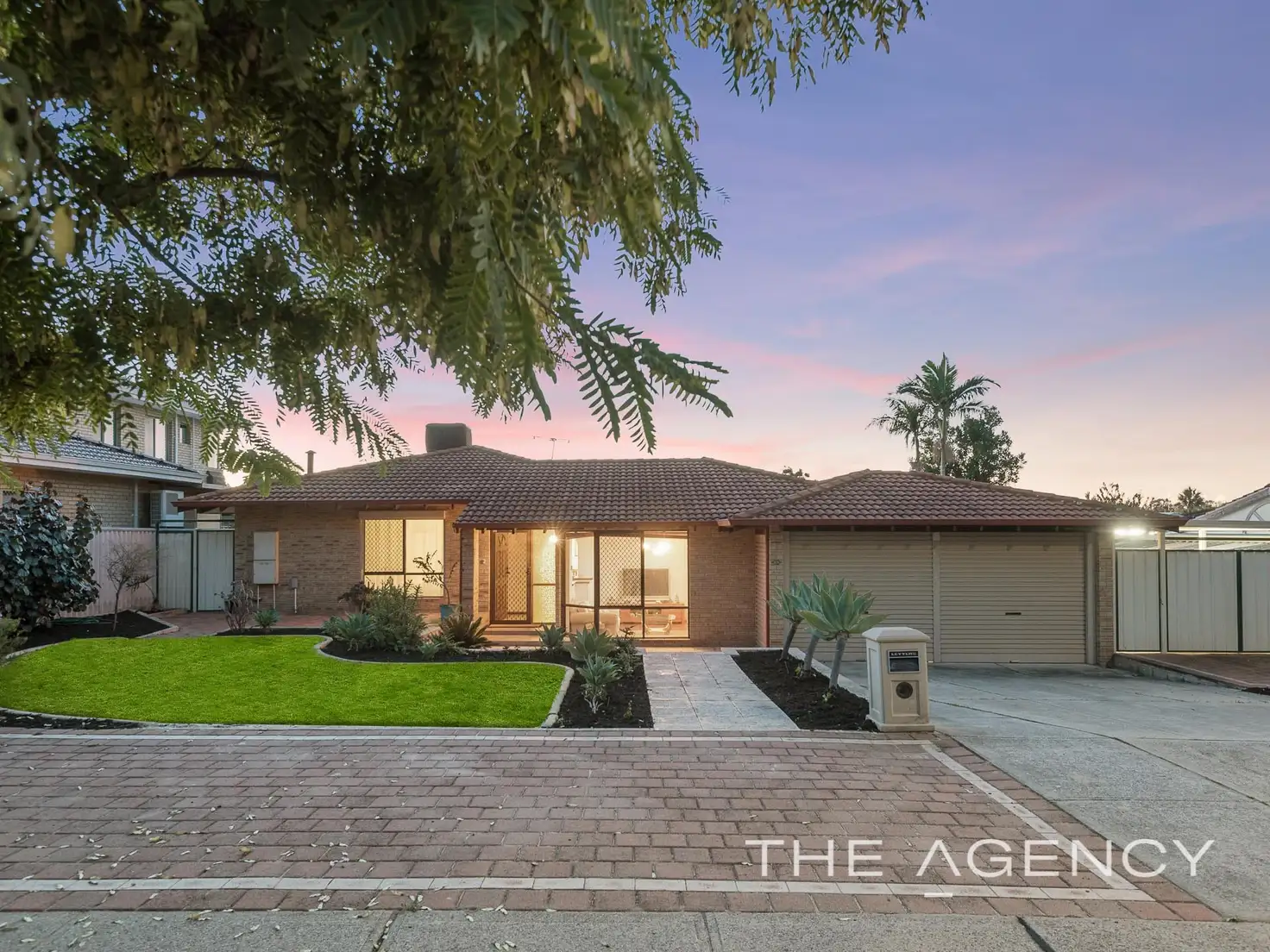 Main view of Homely house listing, 35 Aylesford Drive, Marangaroo WA 6064