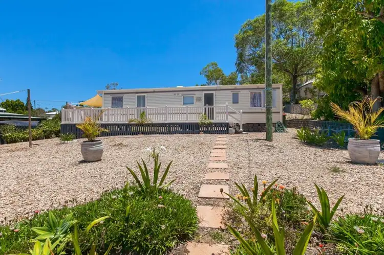 Main view of Homely house listing, 15 Limerick Lane, Mount Morgan QLD 4714