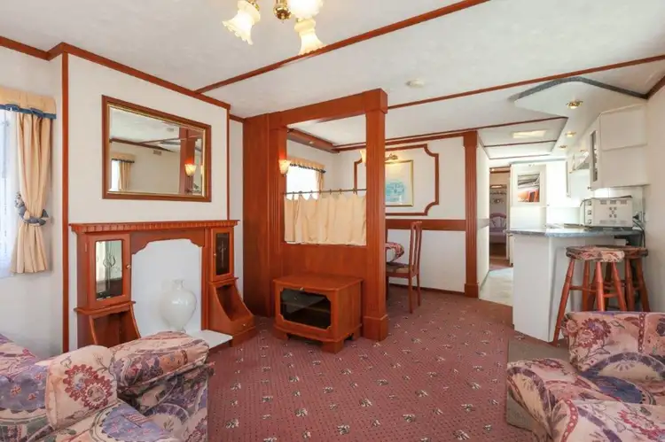 Fourth view of Homely house listing, 15 Limerick Lane, Mount Morgan QLD 4714