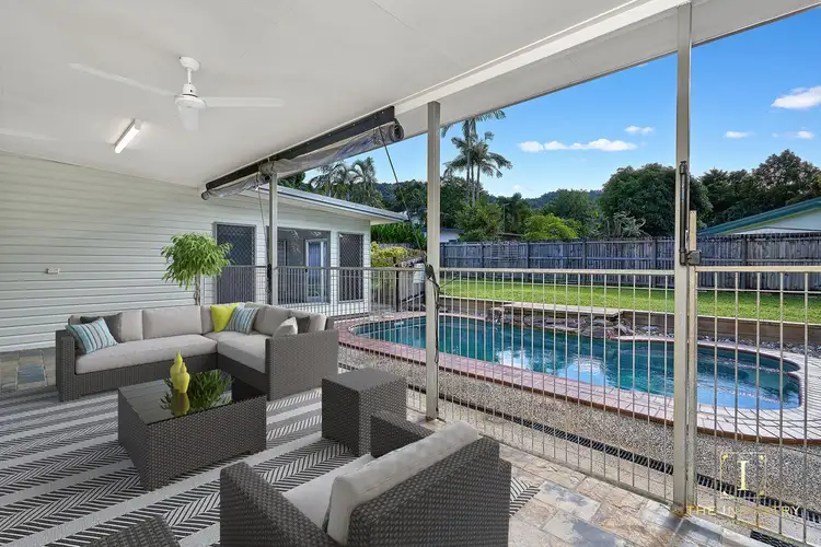 24 Crowther Street, Whitfield QLD 4870