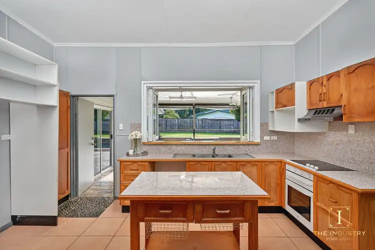 Second view of Homely house listing, 24 Crowther Street, Whitfield QLD 4870