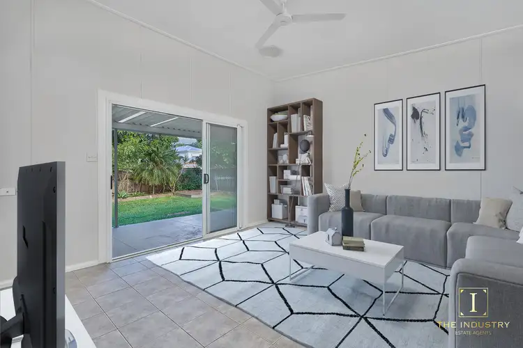 Third view of Homely house listing, 24 Crowther Street, Whitfield QLD 4870