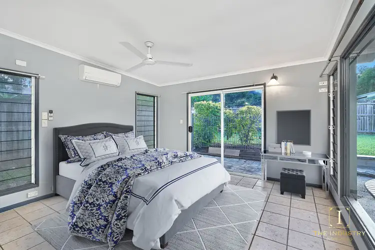 Fourth view of Homely house listing, 24 Crowther Street, Whitfield QLD 4870