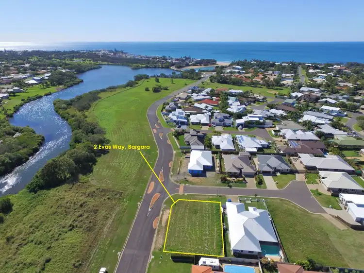 2 Evas Way, Bargara QLD 4670