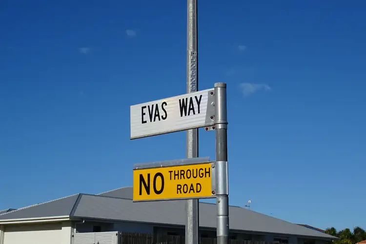 Sixth view of Homely land listing, 2 Evas Way, Bargara QLD 4670