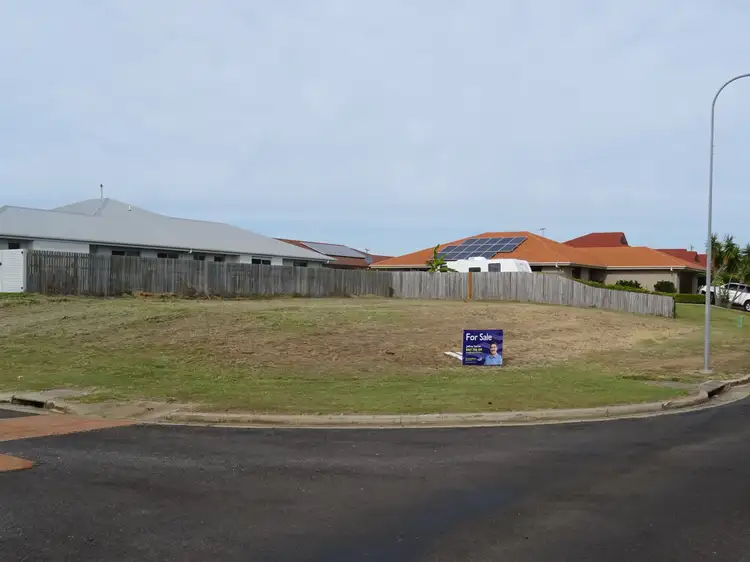 Seventh view of Homely land listing, 2 Evas Way, Bargara QLD 4670