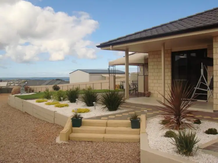 Main view of Homely house listing, 22 Orabanda Drive, Port Lincoln SA 5606