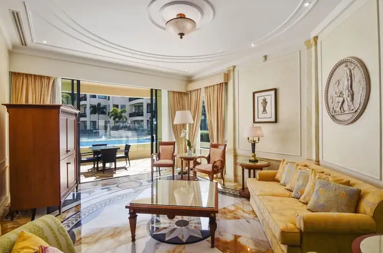 Third view of Homely apartment listing, 11/94 Seaworld Drive, Main Beach QLD 4217