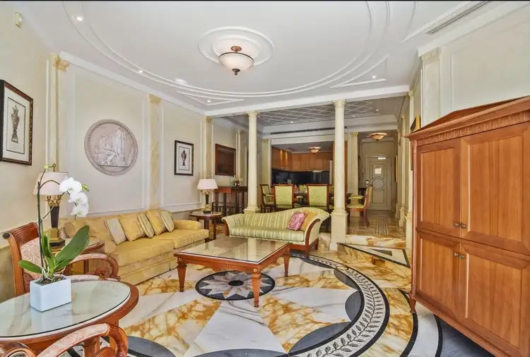 Fourth view of Homely apartment listing, 11/94 Seaworld Drive, Main Beach QLD 4217