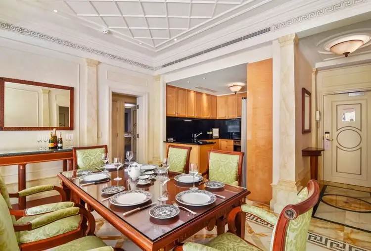 Fifth view of Homely apartment listing, 11/94 Seaworld Drive, Main Beach QLD 4217