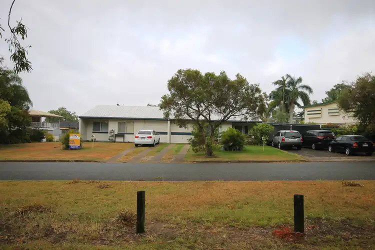 3 Crick Street, Kawana QLD 4701