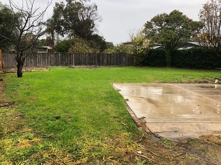Main view of Homely land listing, LOT 2, 23 Lombardy Avenue, Dromana VIC 3936