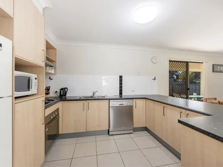 Second view of Homely house listing, 24 Doorey Street, One Mile QLD 4305