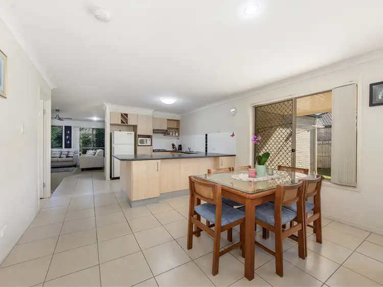 Fourth view of Homely house listing, 24 Doorey Street, One Mile QLD 4305