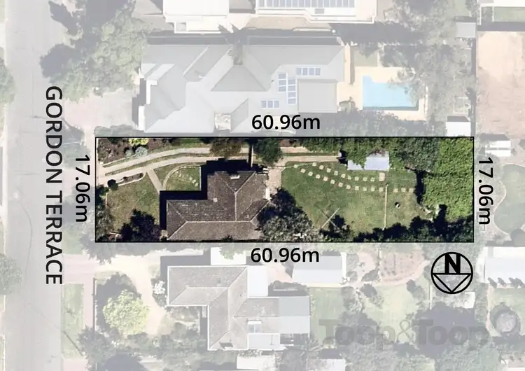 25 Gordon Terrace, Rosslyn Park SA 5072