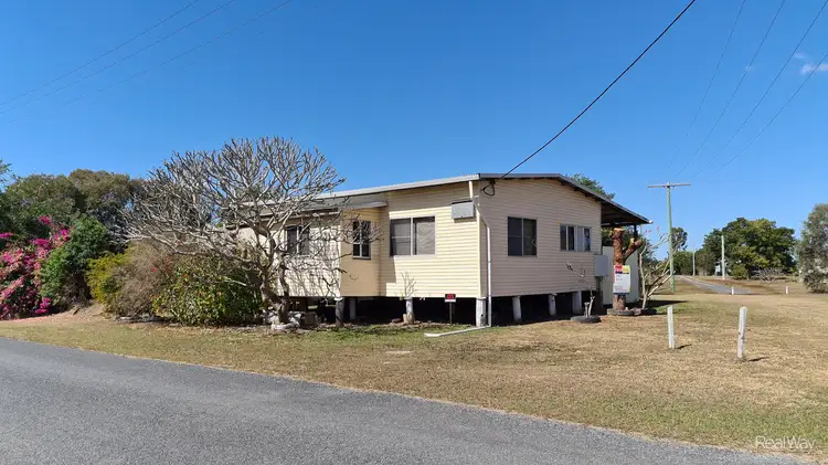 Main view of Homely house listing, 1 Montrose Street, Ogmore QLD 4706