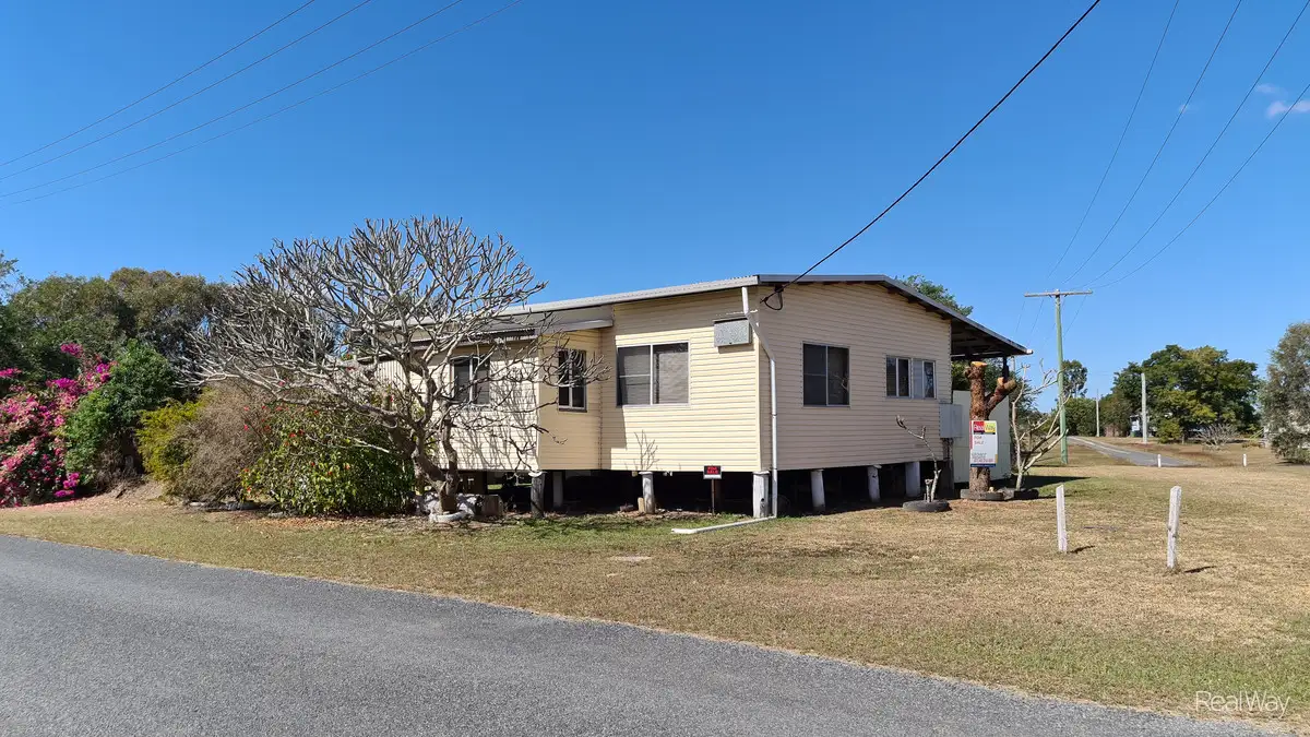 Main view of Homely house listing, 1 Montrose Street, Ogmore QLD 4706