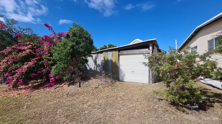 Second view of Homely house listing, 1 Montrose Street, Ogmore QLD 4706