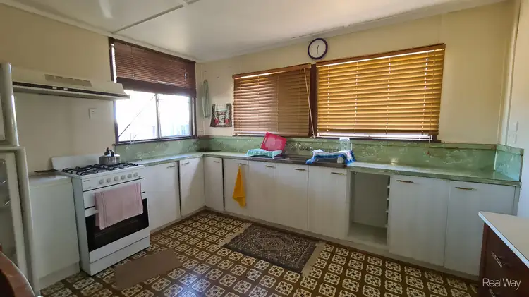 Third view of Homely house listing, 1 Montrose Street, Ogmore QLD 4706