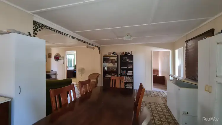 Fourth view of Homely house listing, 1 Montrose Street, Ogmore QLD 4706