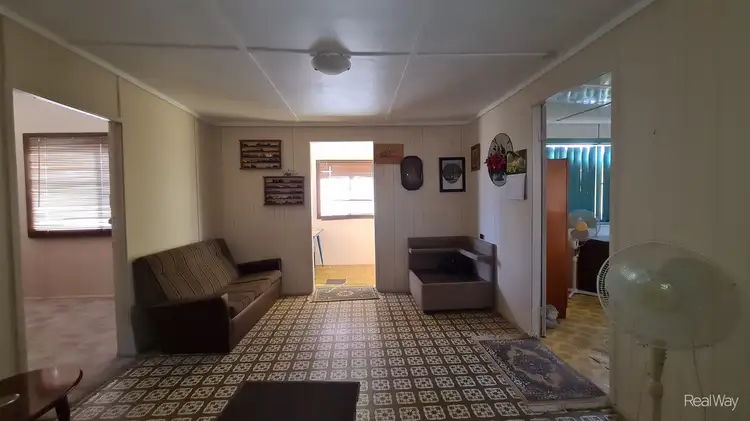 Fifth view of Homely house listing, 1 Montrose Street, Ogmore QLD 4706