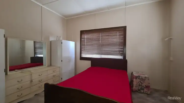 Sixth view of Homely house listing, 1 Montrose Street, Ogmore QLD 4706