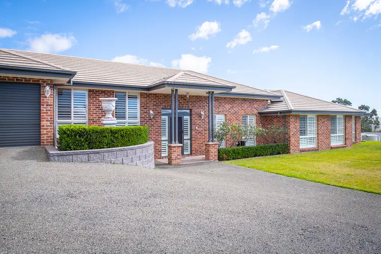 38 Top Knot Place, Muswellbrook NSW 2333
