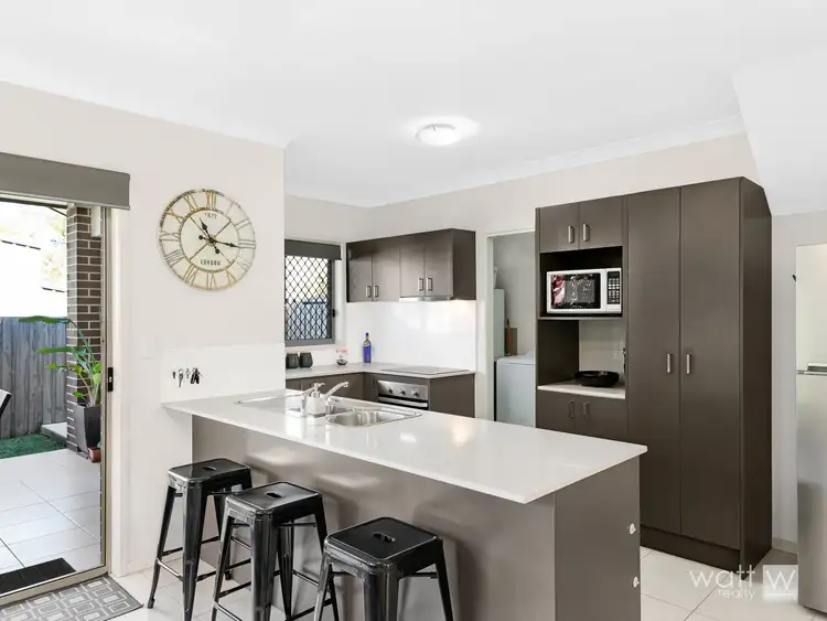 Third view of Homely townhouse listing, 6/12 Tania Street, Bracken Ridge QLD 4017
