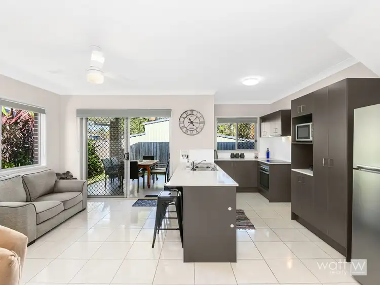 Fourth view of Homely townhouse listing, 6/12 Tania Street, Bracken Ridge QLD 4017