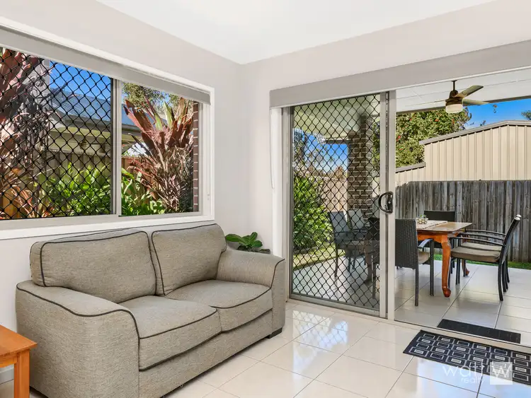 Fifth view of Homely townhouse listing, 6/12 Tania Street, Bracken Ridge QLD 4017