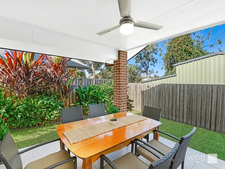 Sixth view of Homely townhouse listing, 6/12 Tania Street, Bracken Ridge QLD 4017