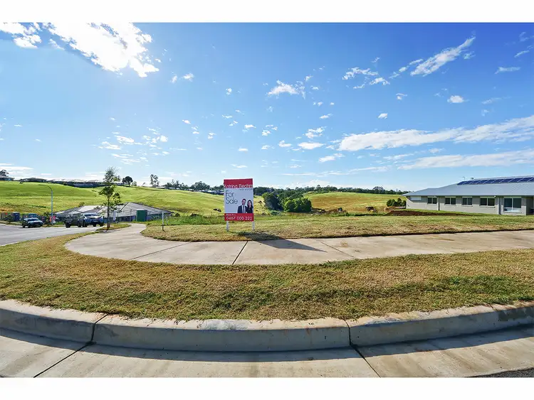 Fourth view of Homely land listing, 52 Waratah Way, Goonellabah NSW 2480