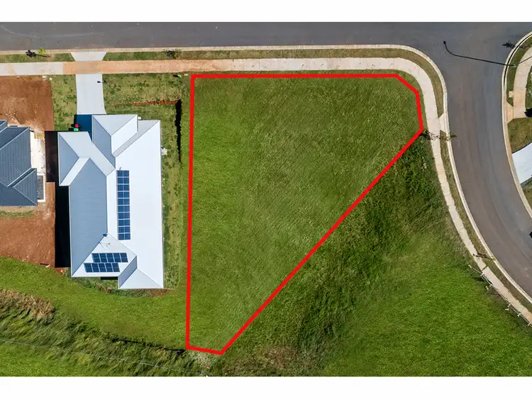 Fifth view of Homely land listing, 52 Waratah Way, Goonellabah NSW 2480