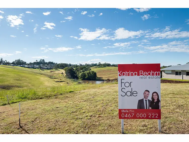 Sixth view of Homely land listing, 52 Waratah Way, Goonellabah NSW 2480