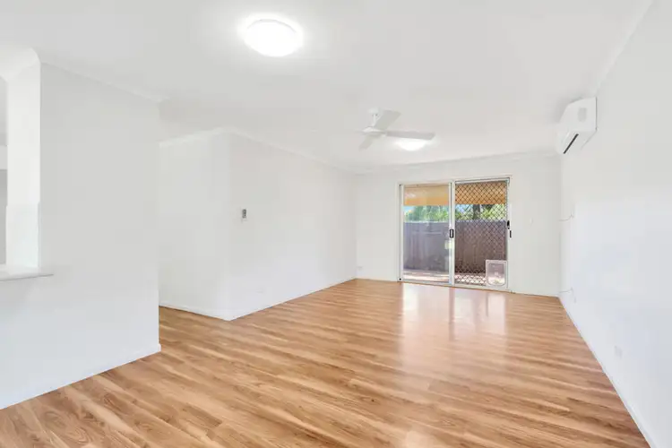 Second view of Homely villa listing, 45/8 Gooding Drive, Merrimac QLD 4226
