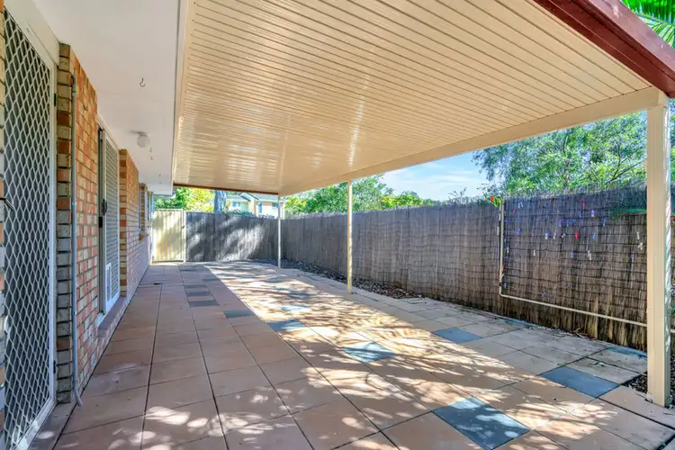 Fourth view of Homely villa listing, 45/8 Gooding Drive, Merrimac QLD 4226