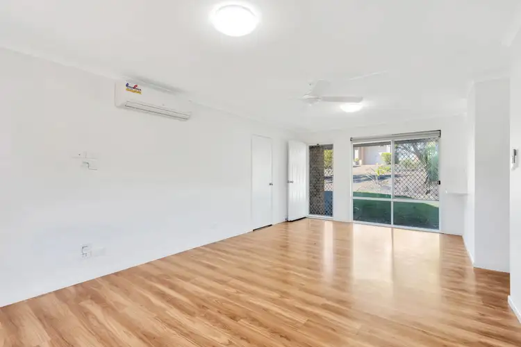 Sixth view of Homely villa listing, 45/8 Gooding Drive, Merrimac QLD 4226