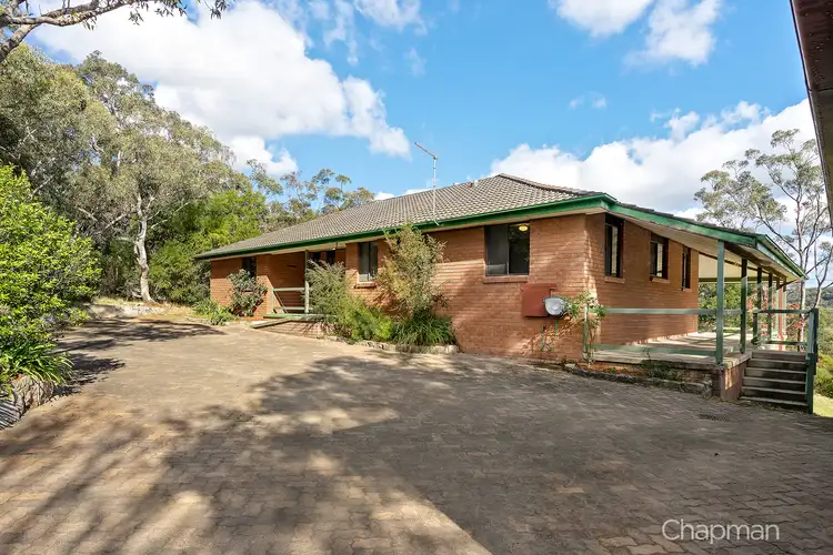 Main view of Homely house listing, 3 Boronia Place, Linden NSW 2778