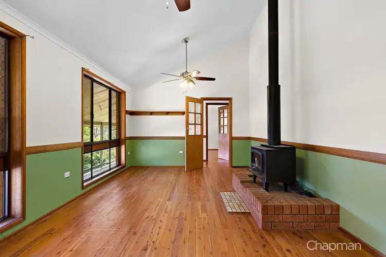 Second view of Homely house listing, 3 Boronia Place, Linden NSW 2778