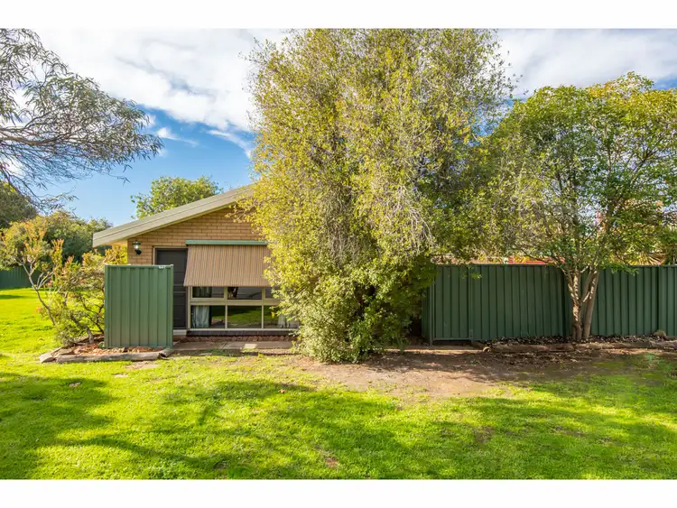 Main view of Homely townhouse listing, 237 The Boulevard, Shepparton VIC 3630