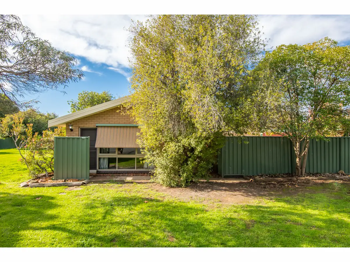 Main view of Homely townhouse listing, 237 The Boulevard, Shepparton VIC 3630