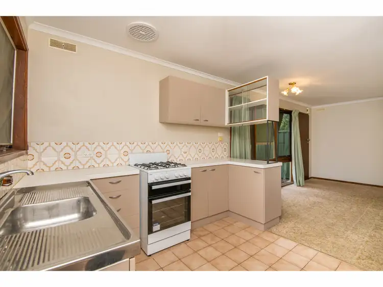 Second view of Homely townhouse listing, 237 The Boulevard, Shepparton VIC 3630