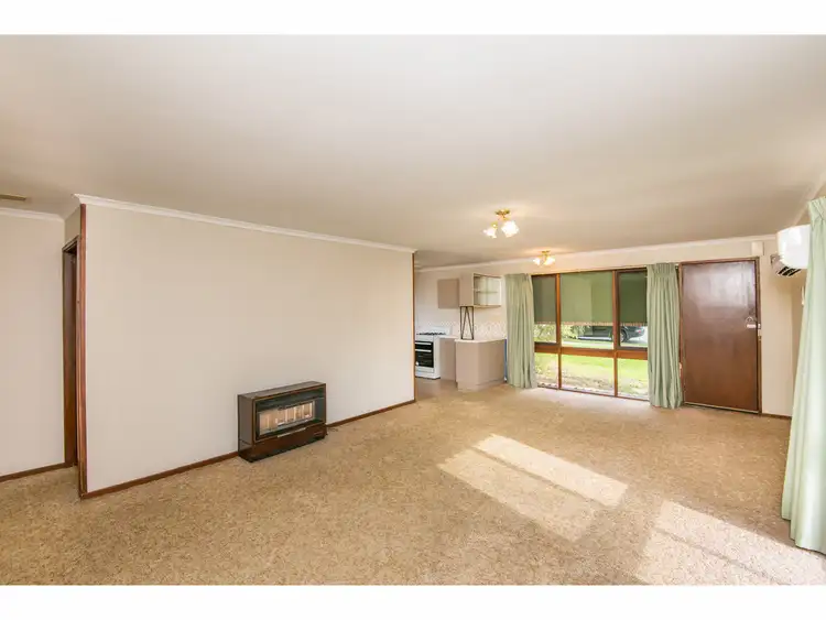 Third view of Homely townhouse listing, 237 The Boulevard, Shepparton VIC 3630