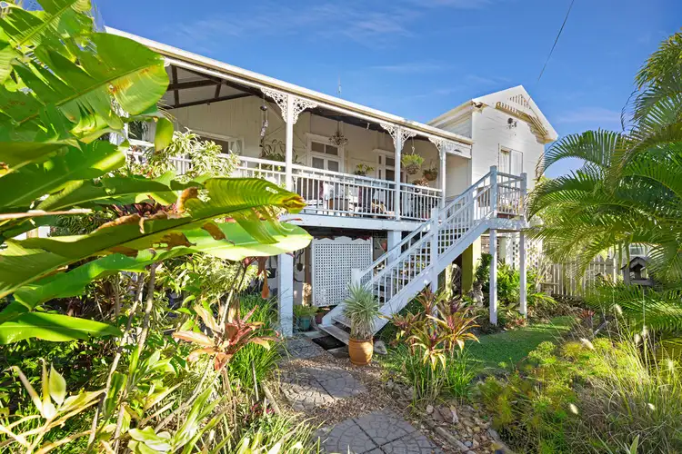 150 George Street, Bundaberg West QLD 4670