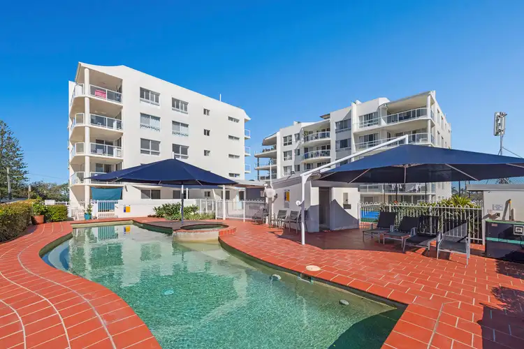 29/2-4 Baxter Street, Bargara QLD 4670