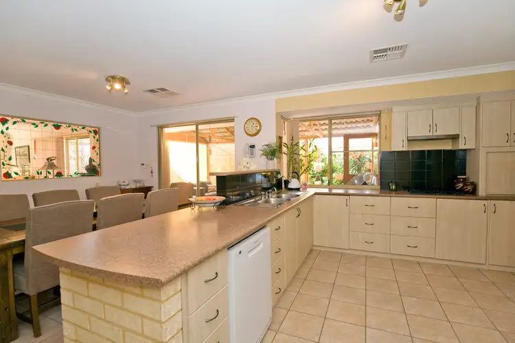 Second view of Homely house listing, 10 Glenarn Turn, Erskine WA 6210