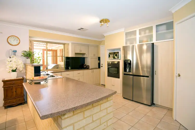 Third view of Homely house listing, 10 Glenarn Turn, Erskine WA 6210
