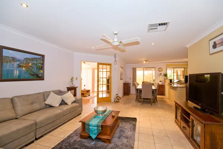Fourth view of Homely house listing, 10 Glenarn Turn, Erskine WA 6210